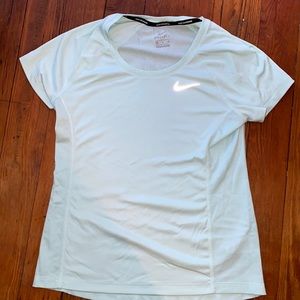 Nike Dri-Fit shirt size S